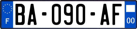 BA-090-AF