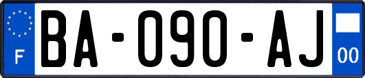 BA-090-AJ