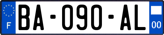 BA-090-AL