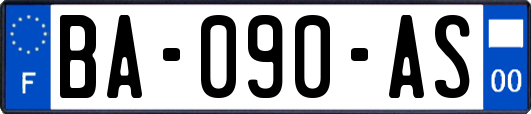 BA-090-AS