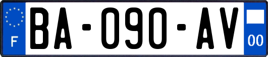 BA-090-AV