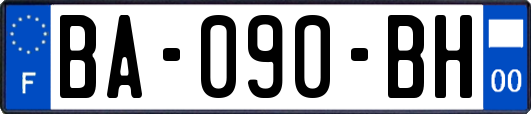 BA-090-BH