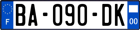 BA-090-DK