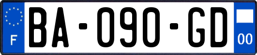 BA-090-GD