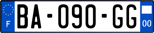 BA-090-GG