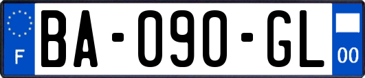 BA-090-GL