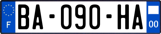 BA-090-HA
