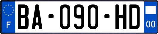 BA-090-HD