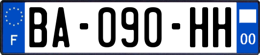 BA-090-HH
