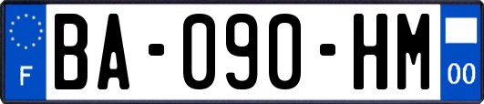 BA-090-HM