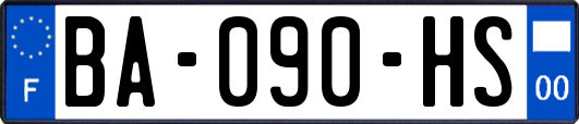 BA-090-HS