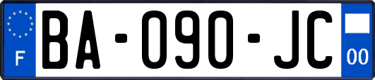 BA-090-JC