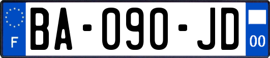 BA-090-JD