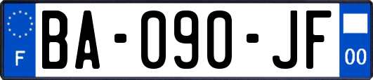 BA-090-JF