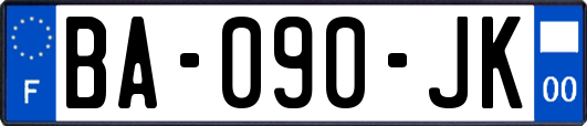 BA-090-JK