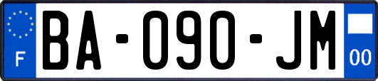 BA-090-JM