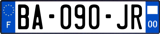 BA-090-JR