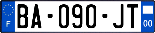 BA-090-JT