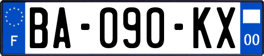 BA-090-KX