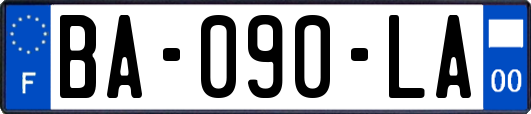 BA-090-LA