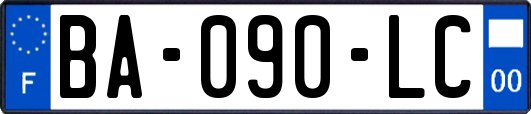 BA-090-LC