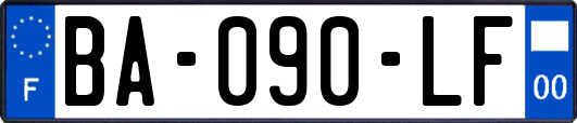 BA-090-LF