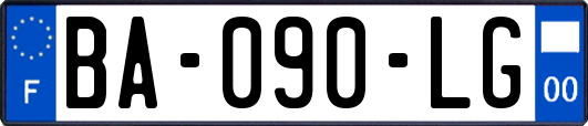 BA-090-LG