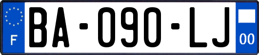 BA-090-LJ