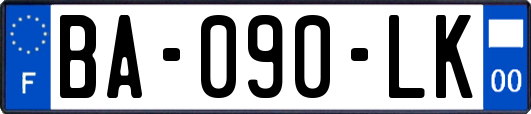 BA-090-LK