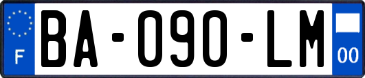 BA-090-LM