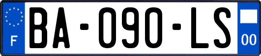 BA-090-LS