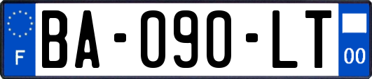 BA-090-LT