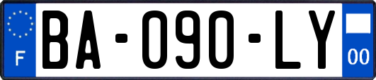 BA-090-LY