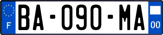 BA-090-MA