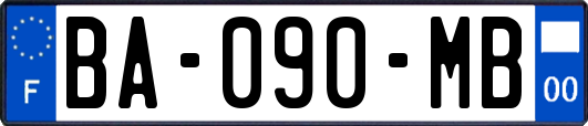 BA-090-MB