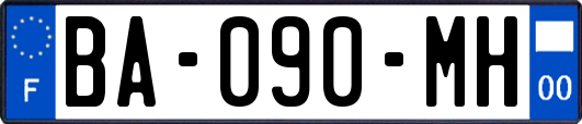 BA-090-MH