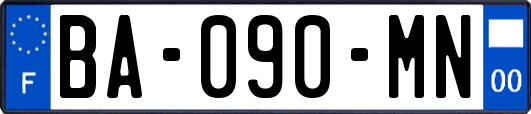 BA-090-MN