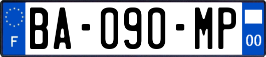 BA-090-MP
