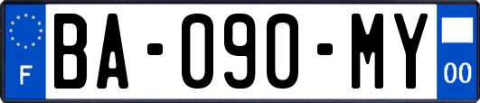 BA-090-MY