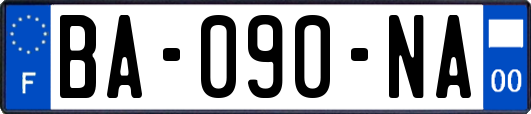 BA-090-NA