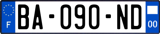 BA-090-ND