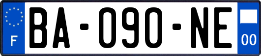 BA-090-NE