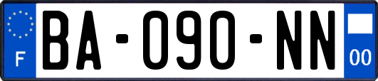 BA-090-NN