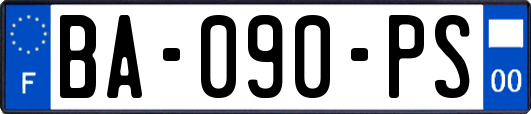 BA-090-PS