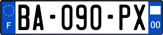 BA-090-PX