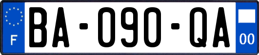 BA-090-QA