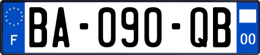 BA-090-QB