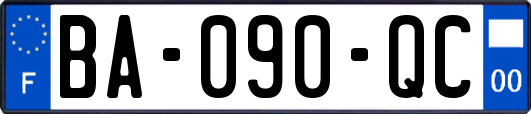 BA-090-QC