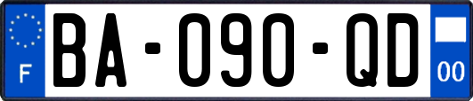 BA-090-QD
