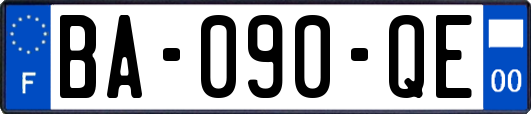 BA-090-QE